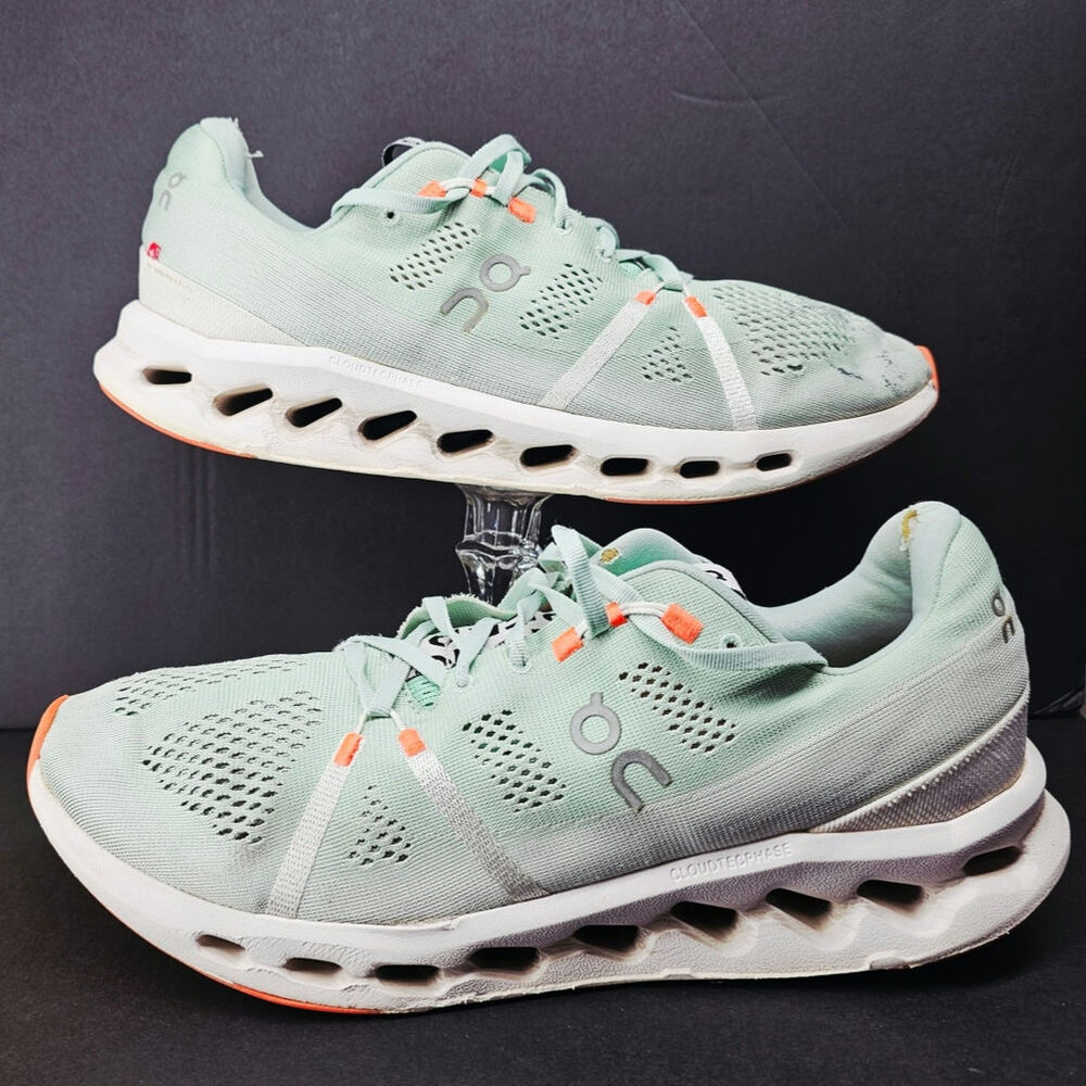 Oncloud Men 12.5 Comfy footwear